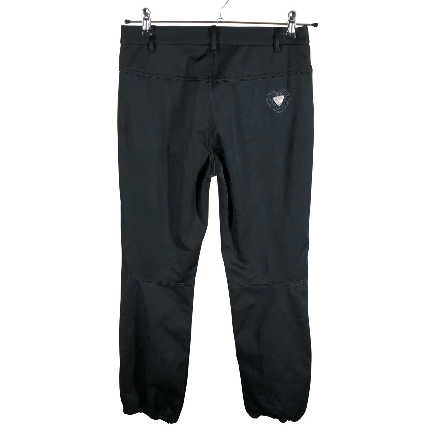 Unisex Luhta - Softshell-housut, koko 38 -  (2)