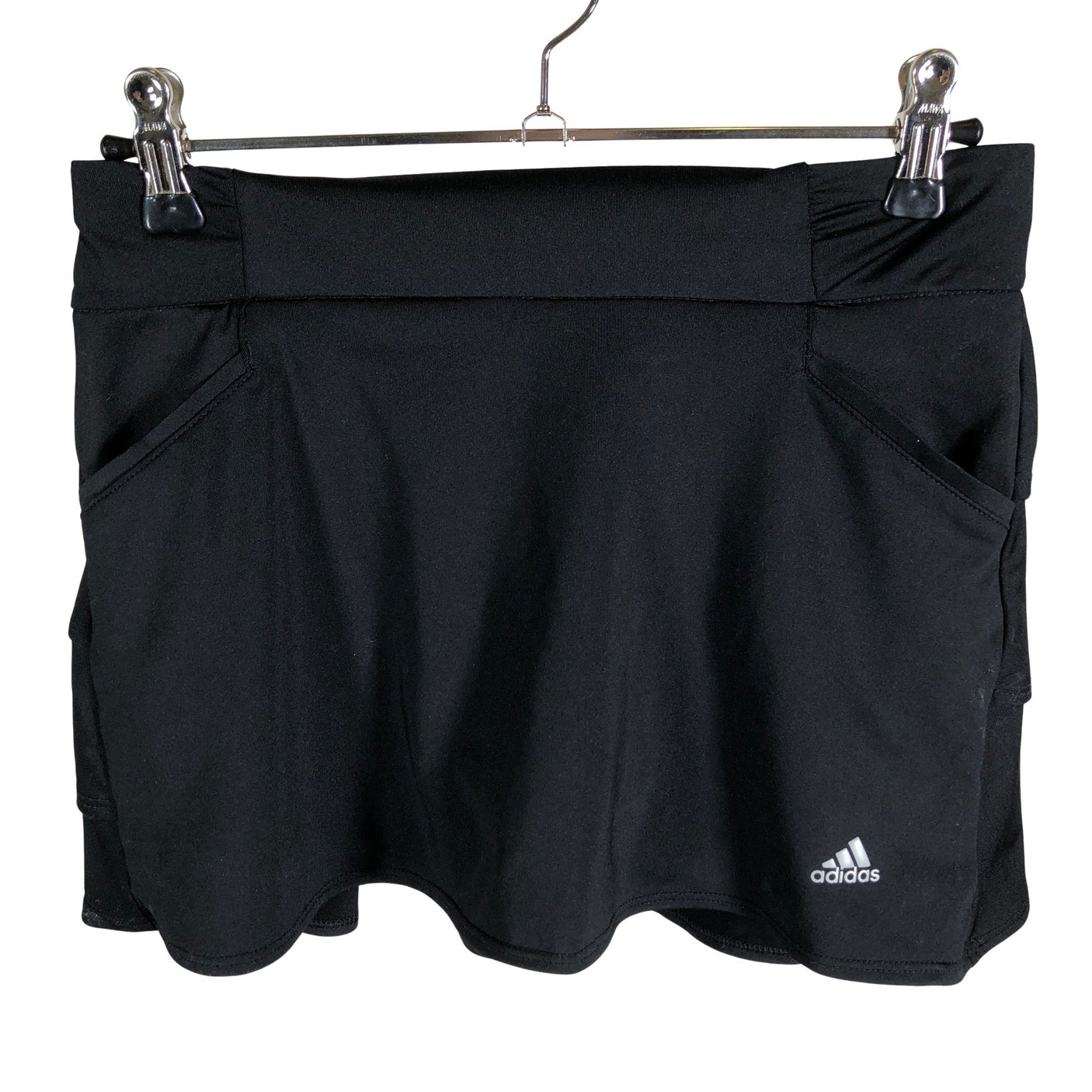 Unisex Adidas - Urheilushortsihame, koko 134 - 140 -  (1)