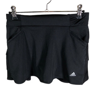 Unisex Adidas - Urheilushortsihame, koko 134 - 140 -  (1)