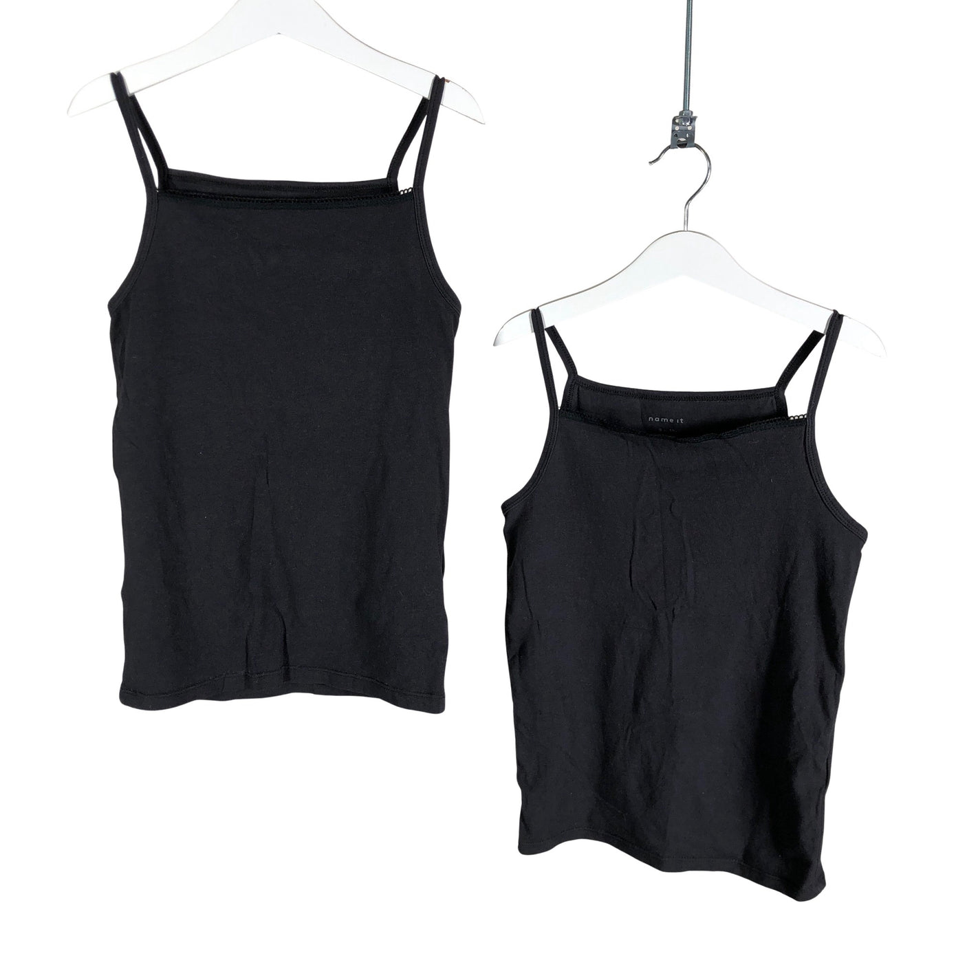 Unisex Name It - Trikootoppi, koko 134 - 140 -  (1)