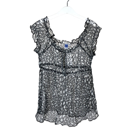 Unisex Eisend Girls - Lyhythihainen pusero, koko 146 - 152 -  ()