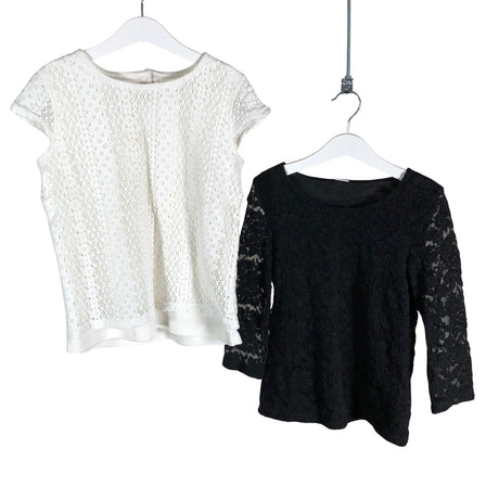 Unisex Holly & Whyte by Lindex - Lyhythihainen pusero, koko 134 - 140 -  ()