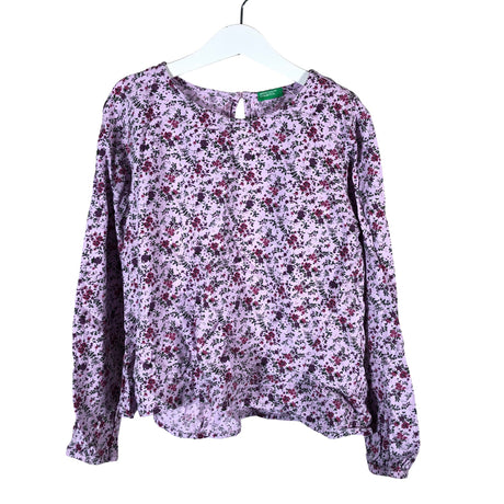 Unisex Benetton - Pusero, koko 146 - 152 -  ()