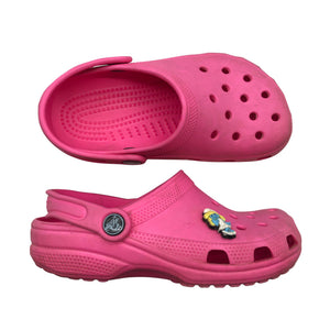 Unisex Crocs - Pistokkaat, koko 32 -  (1)