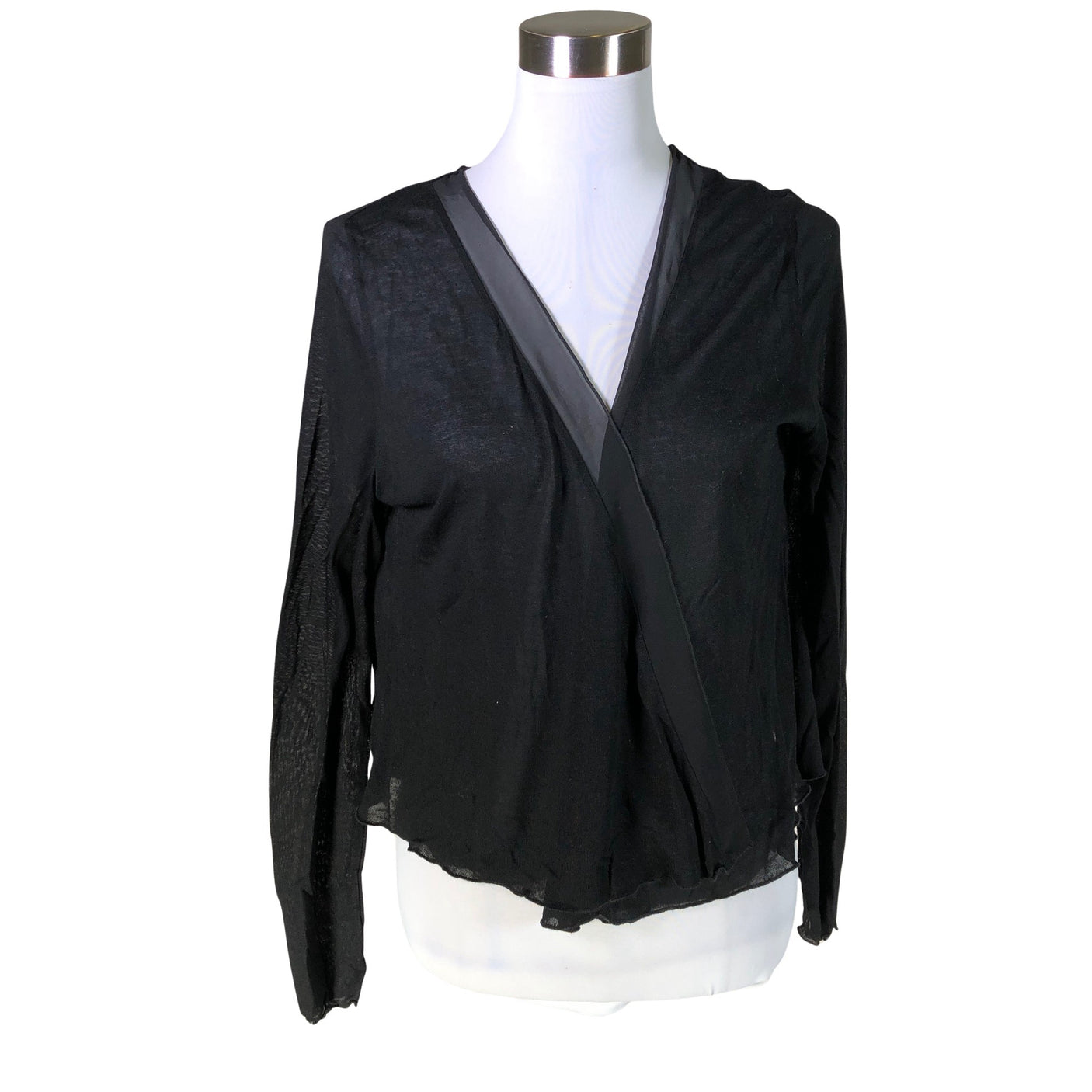 Unisex s.Oliver - Neuletakki, koko 38 -  (1)