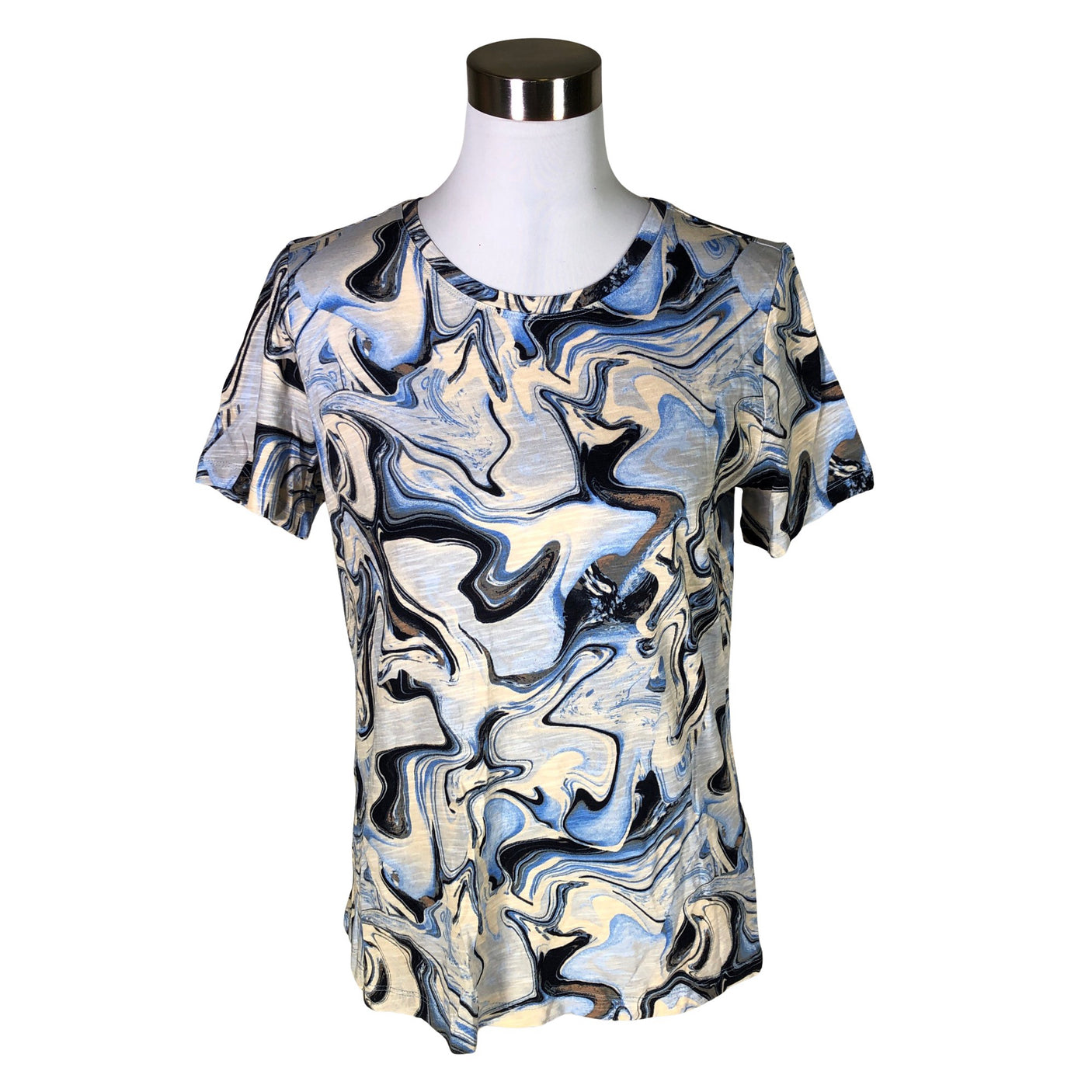 Unisex InWear - T-paita, koko 38 -  (1)