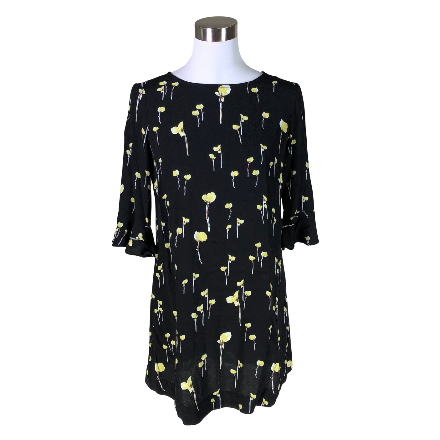 Unisex Cut & Pret - Sifonkitunika, koko 36 -  (1)