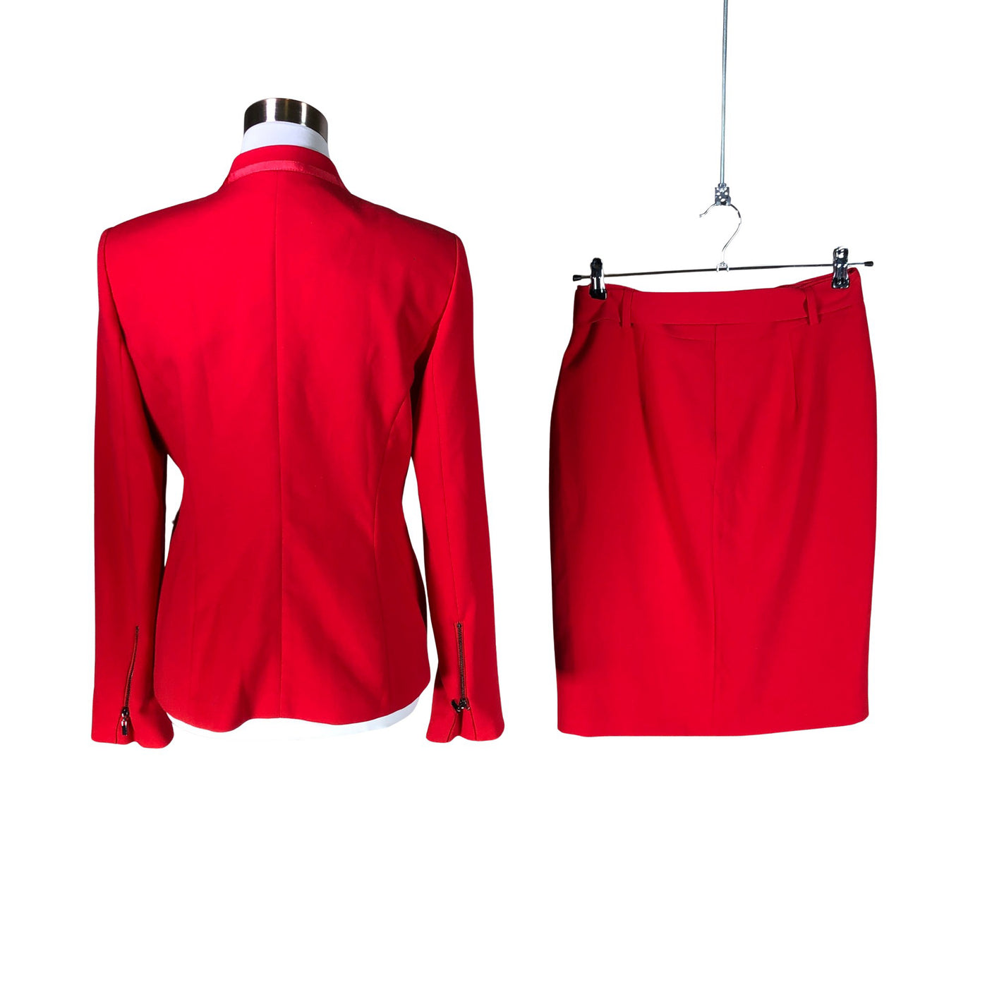 Unisex Gerry Weber - Jakkupuku, koko 40 -  (2)