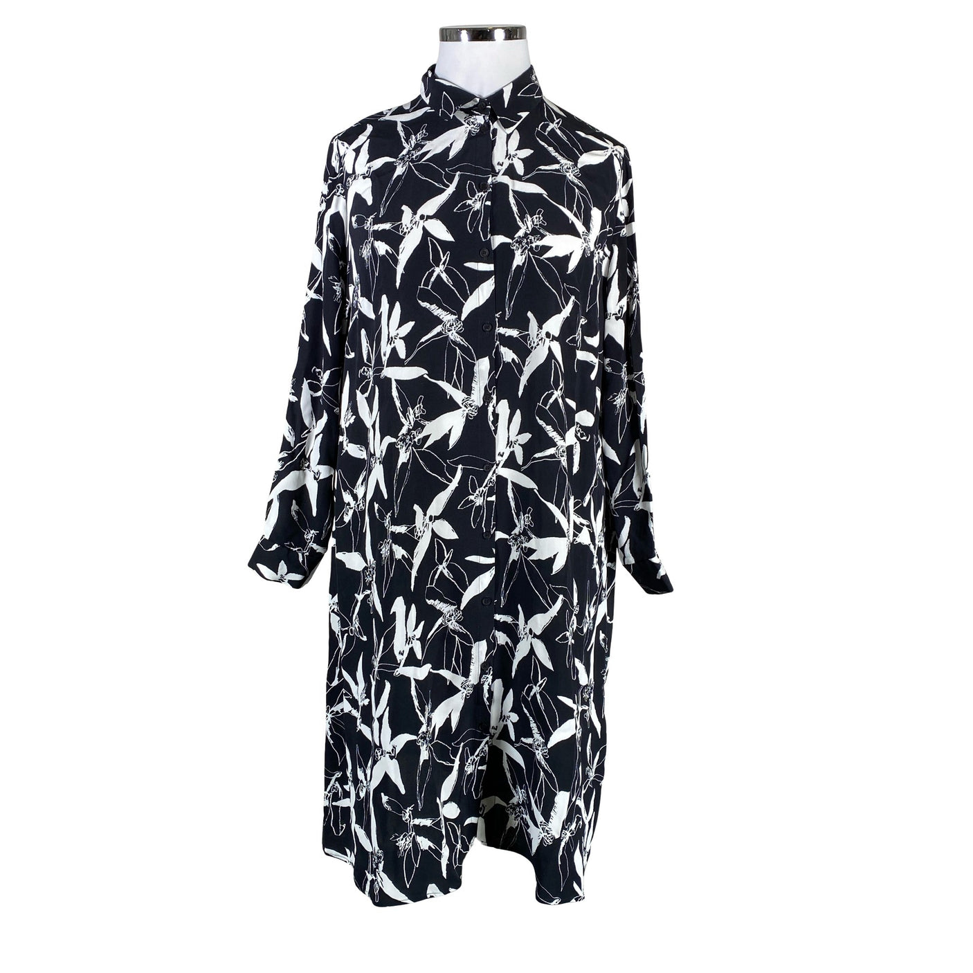 Unisex Voglia - Sifonkimekko, koko 42 -  (1)