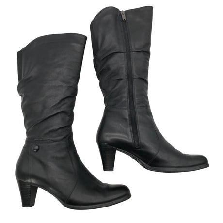 Unisex Janita - Saappaat, koko 40 -  ()