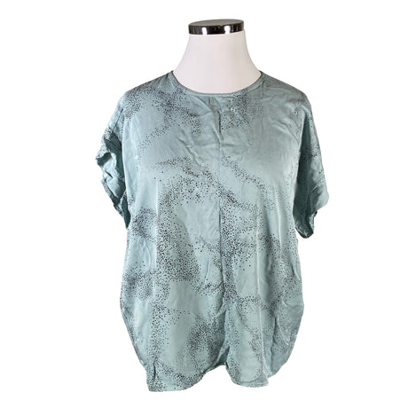 Unisex Nanso - Lyhythihainen pusero, koko 48 -  ()