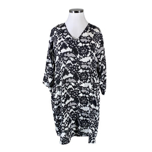 Unisex The Masai - Sifonkimekko, koko 44 -  (1)