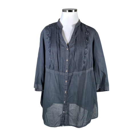 Unisex Samoon - Lyhythihainen pusero, koko 50 -  ()