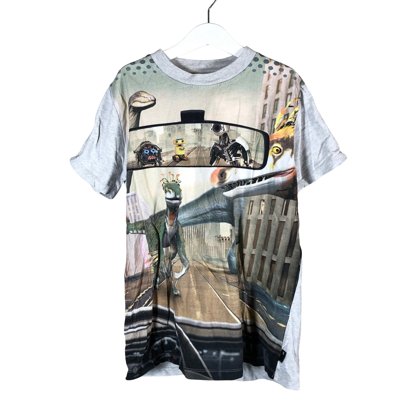Unisex Molo Kids - T-paita, koko 146 - 152 -  (1)