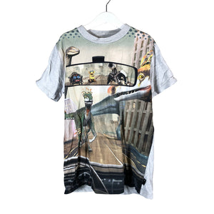 Unisex Molo Kids - T-paita, koko 146 - 152 -  (1)