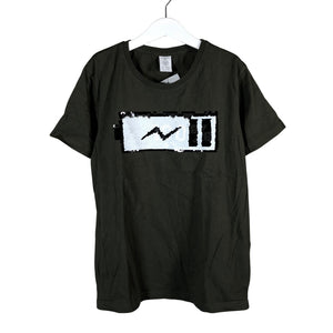 Unisex Lindex - T-paita, koko 146 - 152 -  (1)