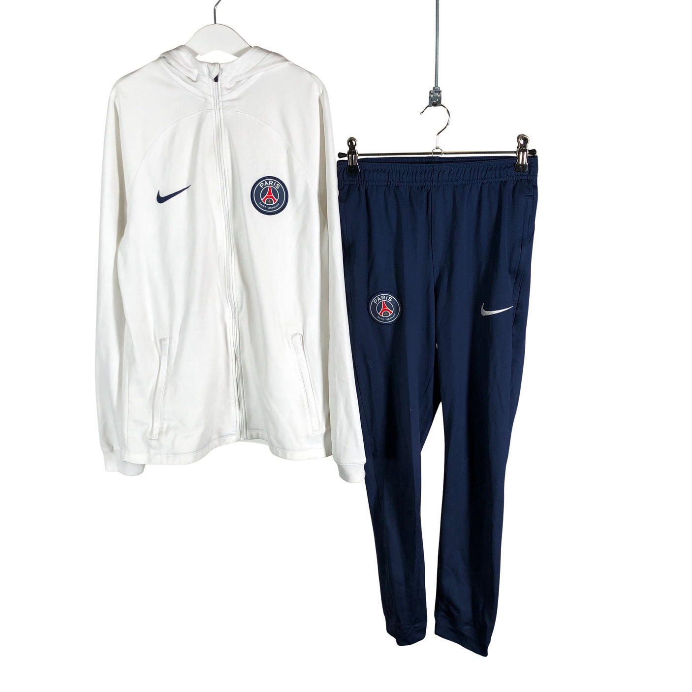 Unisex Nike - Verryttelytakki, koko 152 - 158 -  (1)