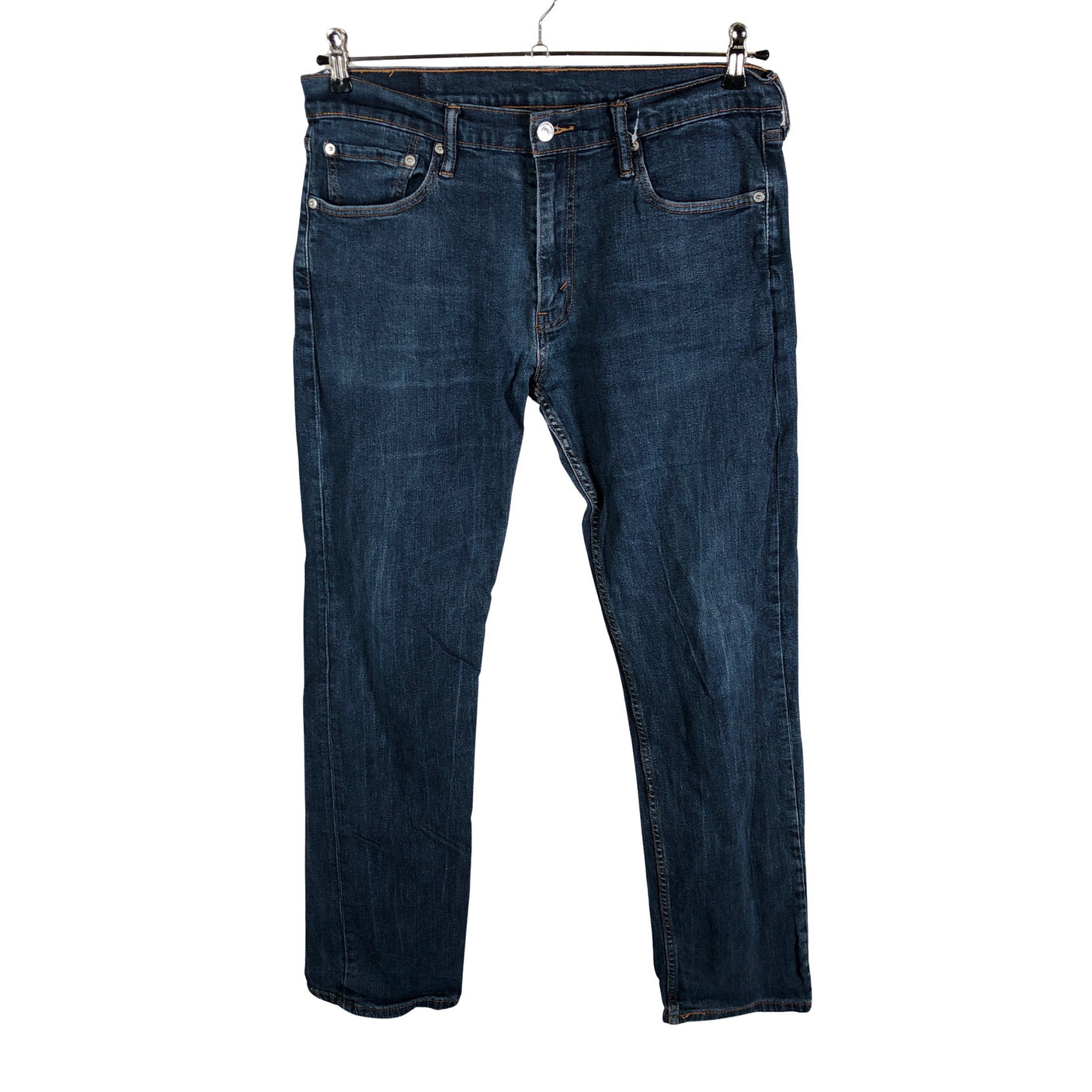 Unisex Levi's - Farkut, koko W32 -  (1)