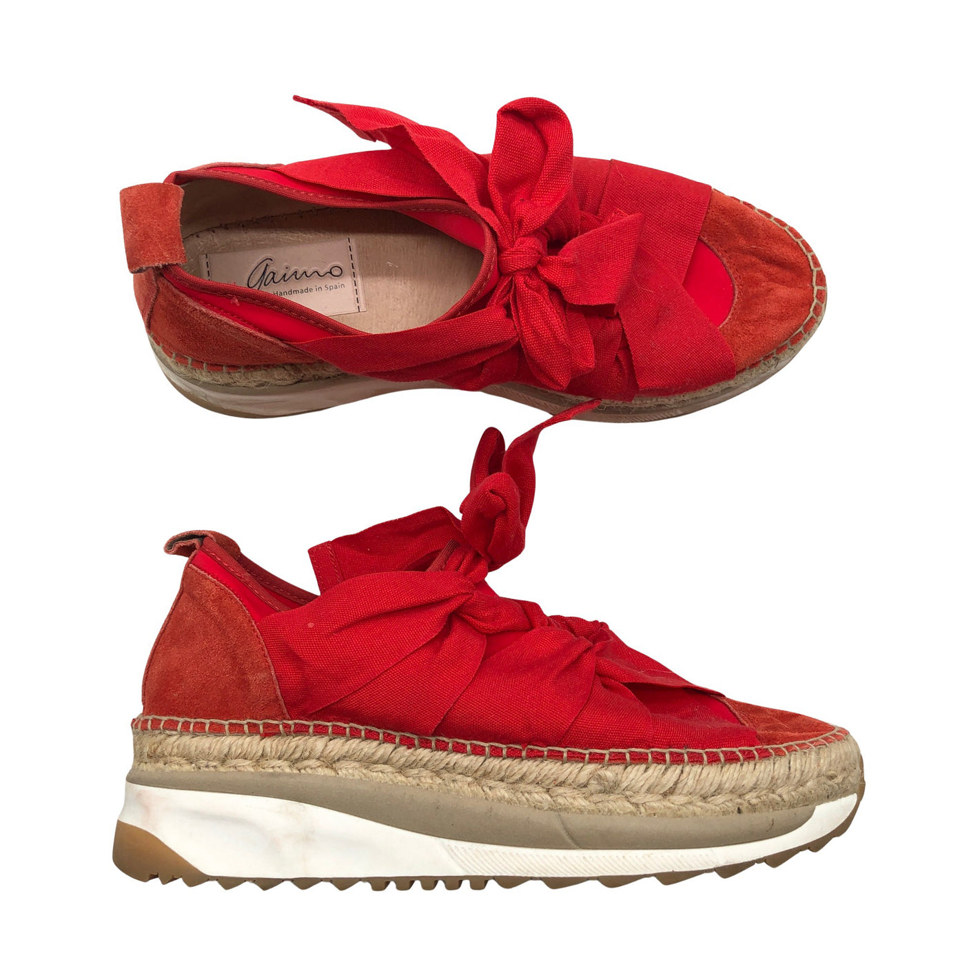 Unisex Gaimo - Loaferit, koko 39 -  (1)