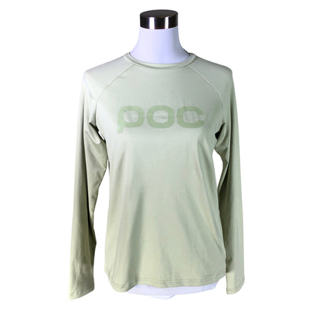 Unisex Poc - Urheilupaita, 
pitkät hihat, koko 38 -  ()