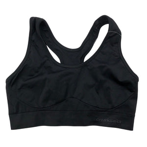 Unisex Organic Basics - Urheilutoppi, koko 34 -  (1)