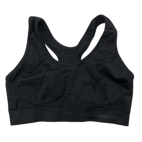 Unisex Organic Basics - Urheilutoppi, koko 34 -  ()