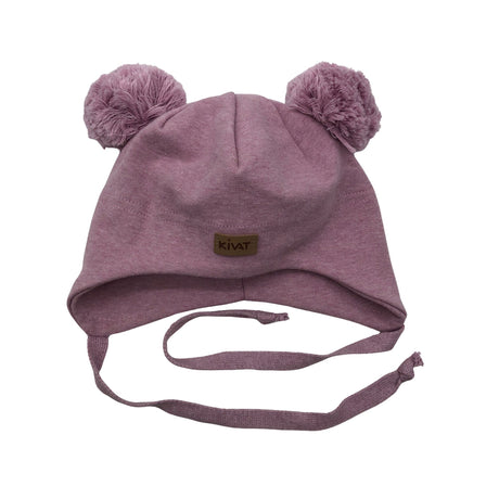 Unisex Kivat - Hattu, koko 46 - 48 cm -  ()