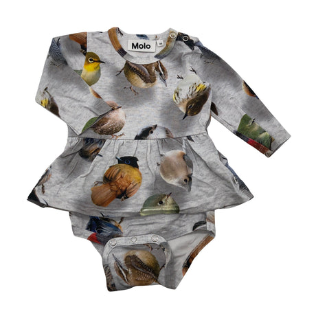 Unisex Molo Kids - Body, koko 62 - 68 -  ()