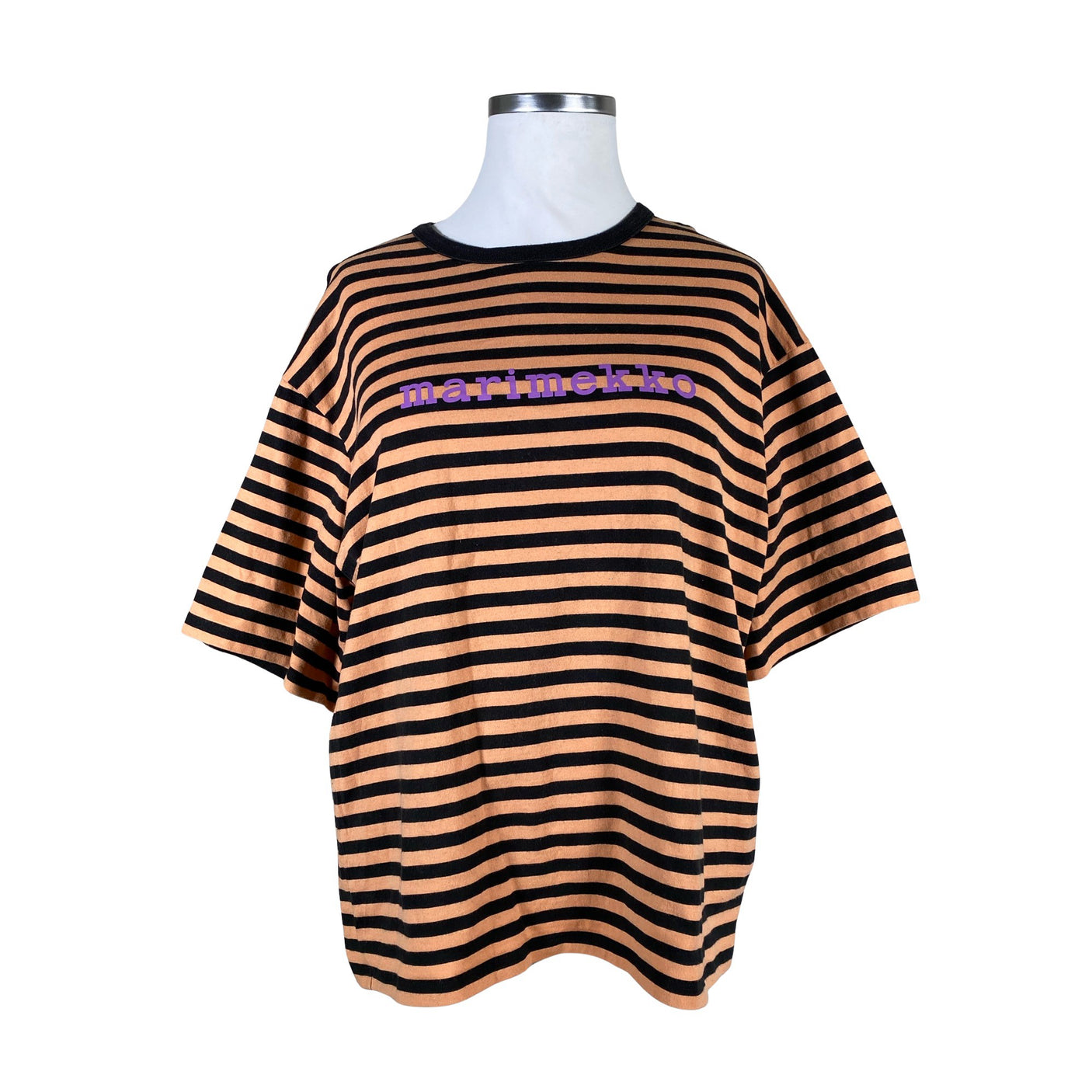 Unisex Marimekko - T-paita, koko 44 -  (1)