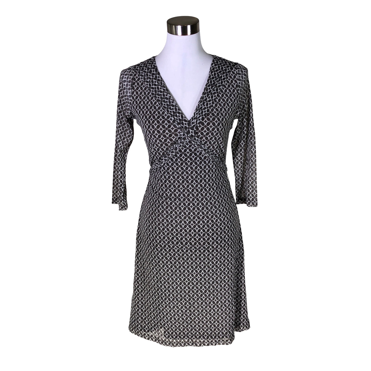 Unisex Esprit - Sifonkimekko, koko 40 -  (1)