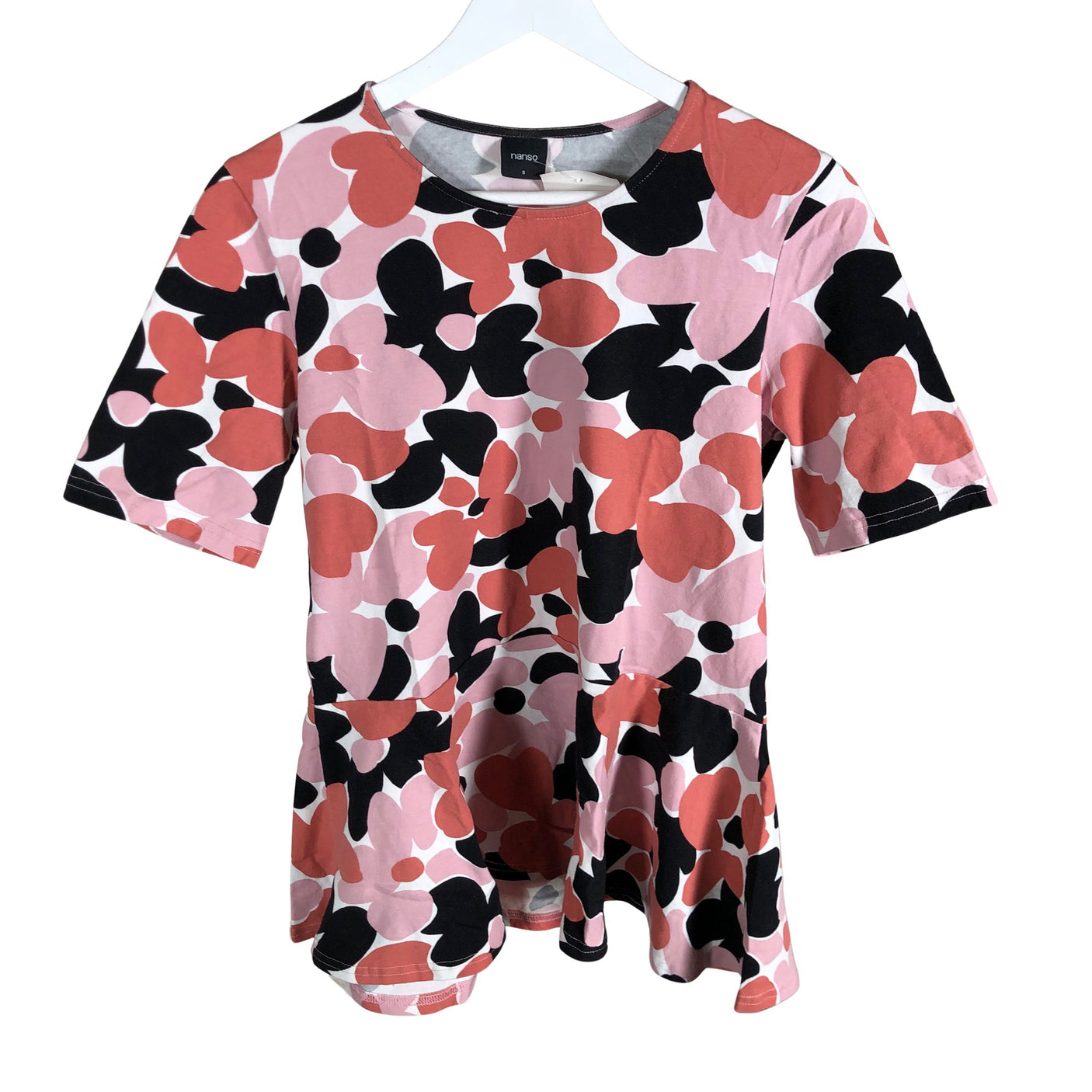 Unisex Nanso - T-paita, koko 36 -  (1)