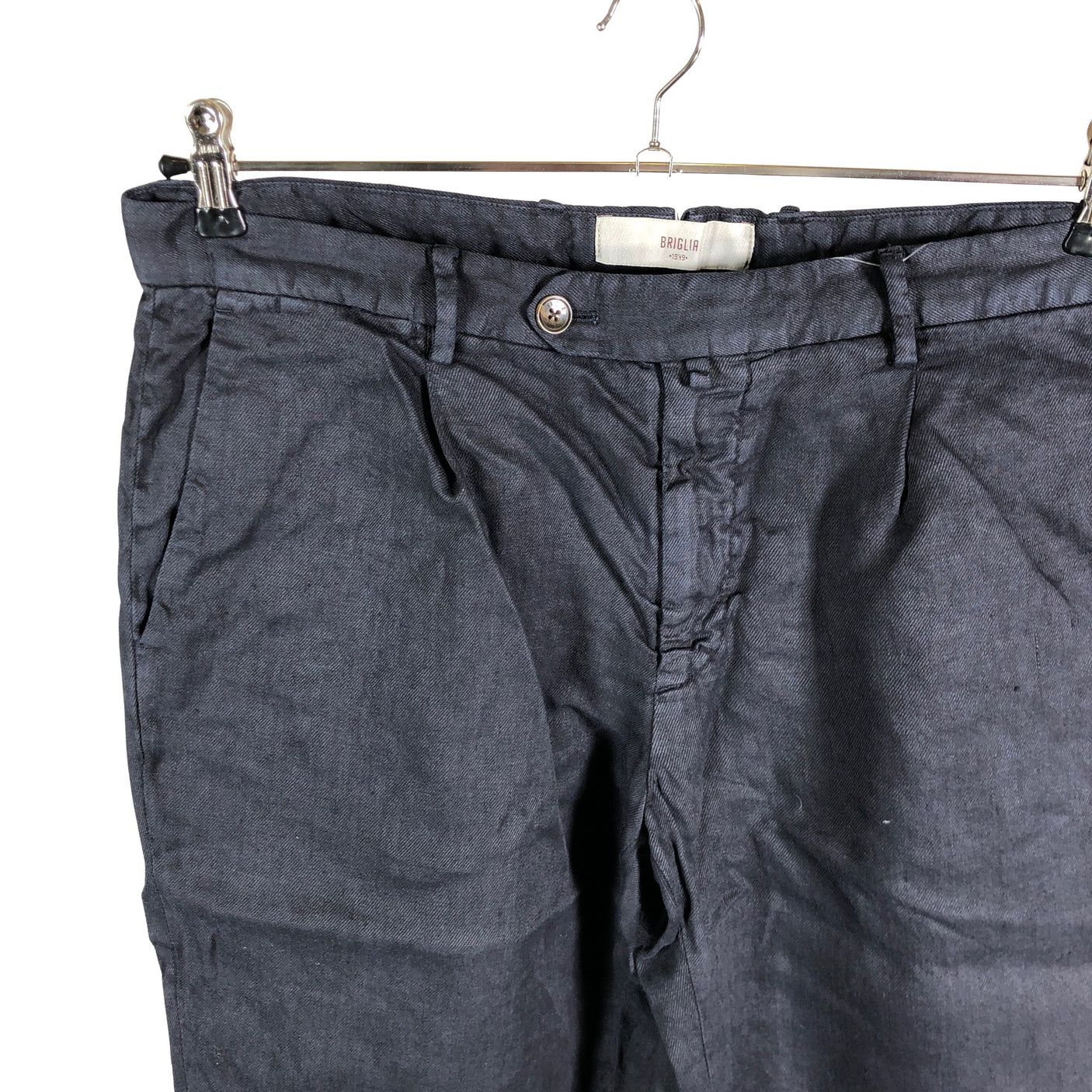 Unisex Briglia - Kangashousut, koko L -  (3)