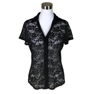 Unisex Lisca - Yöpaita, koko 40 -  (1)
