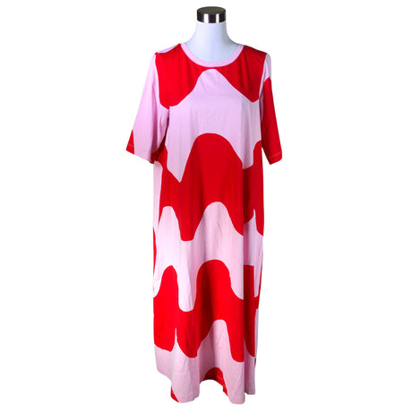 Unisex Marimekko - Trikoomekko, koko 38 -  ()