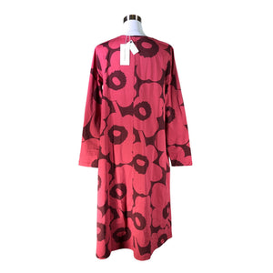 Unisex Marimekko - Trikoomekko, koko 40 -  (2)
