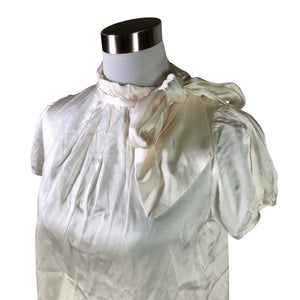 Unisex Andiata - Lyhythihainen pusero, koko 40 -  (3)