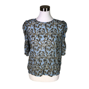 Unisex Holly & Whyte by Lindex - Lyhythihainen pusero, koko 38 -  (1)