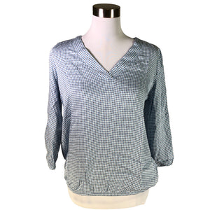 Unisex Tom Tailor - Lyhythihainen pusero, koko 38 -  (1)
