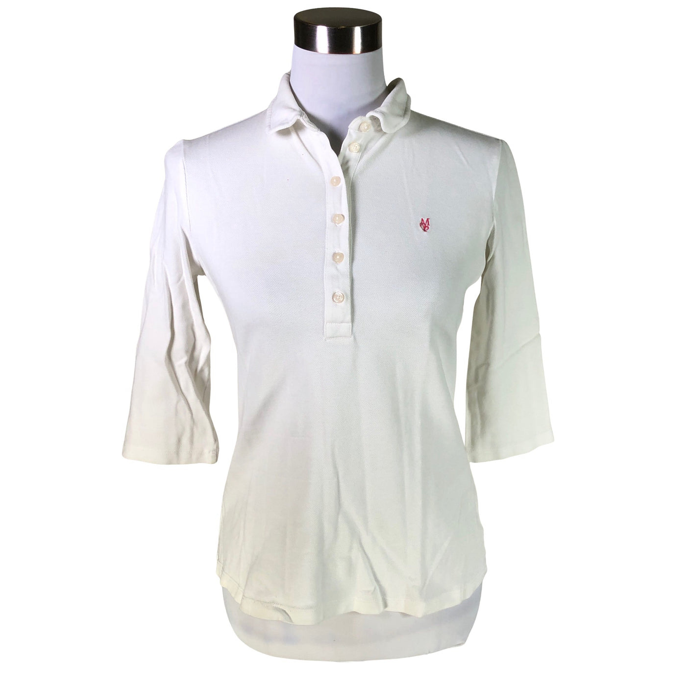 Unisex Marc O'Polo - Pikeepaita, koko 38 -  (1)
