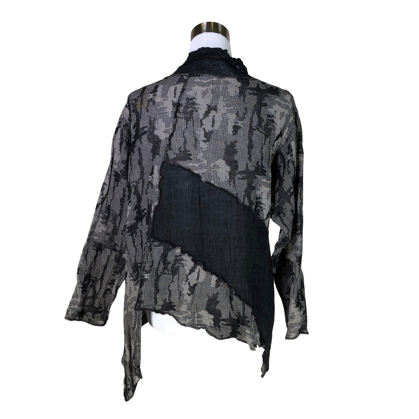 Unisex Bohéme - Pusero, koko 40 -  (2)
