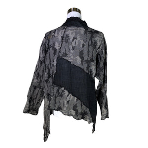 Unisex Bohéme - Pusero, koko 40 -  (2)