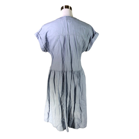Unisex Esprit - Kangasmekko, koko 34 -  (2)