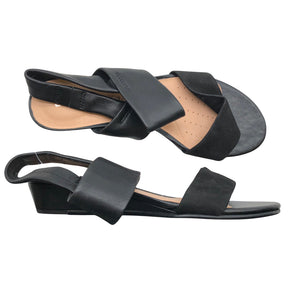 Unisex Clarks - Kiilakorkokengät, koko 37 -  (1)