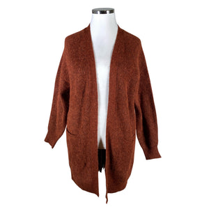 Unisex Selected - Neuletakki, koko 42 -  (1)