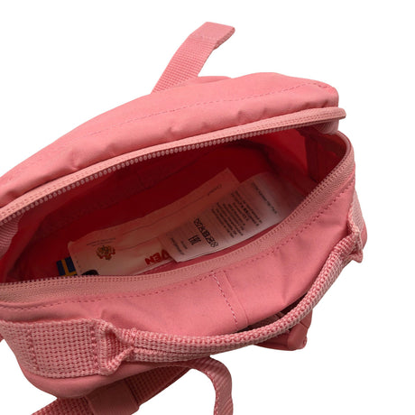 Unisex Fjällräven - Vyölaukku, koko Mini -  (2)