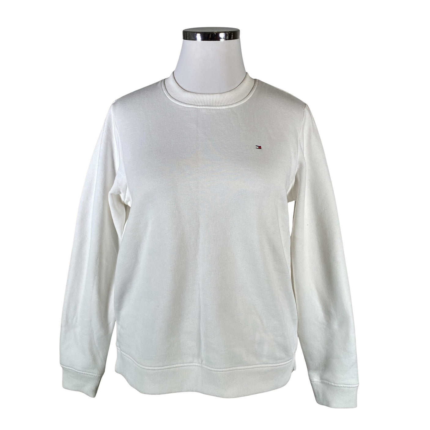 Unisex Tommy Hilfiger - Collegepaita, koko 42 -  (1)