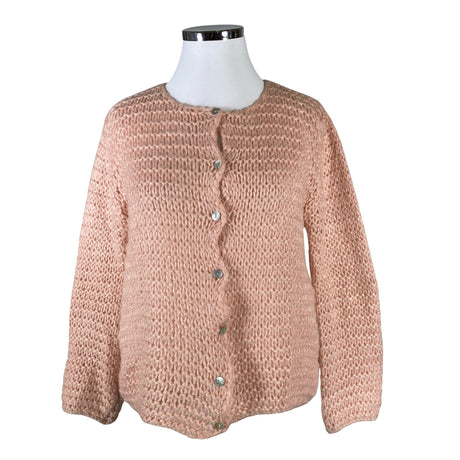 Unisex Bohemiana - Neuletakki, koko 42 -  ()