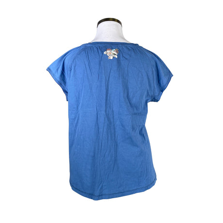 Unisex Odd Molly - T-paita, koko 44 -  (2)