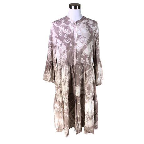 Unisex Gustav - Sifonkimekko, koko 40 -  ()