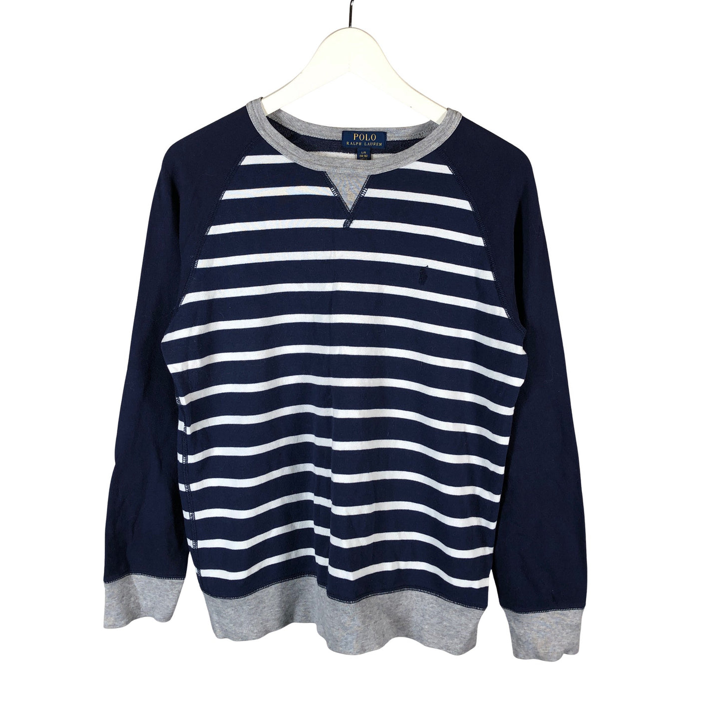 Unisex Polo Ralph Lauren - Collegepaita, koko 164 - 170 -  (1)